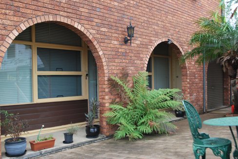 492a Henry Lawson Drive, EAST HILLS NSW 2213