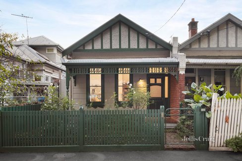 493 George Street Fitzroy 3065