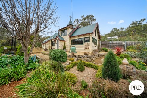 494 Molesworth Road, MOLESWORTH