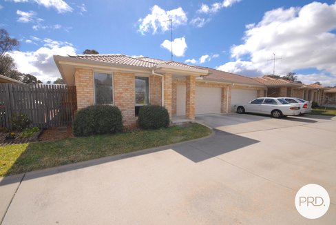 4/95 Ellendon Street, BUNGENDORE