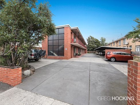4 95 Melbourne Road Williamstown 3016