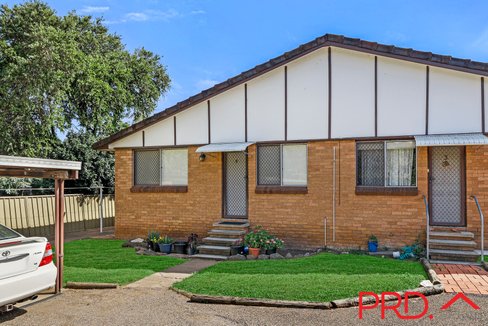 4/95 Piper Street, TAMWORTH NSW 2340