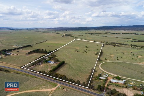 495 Plains Road, HOSKINSTOWN NSW 2621