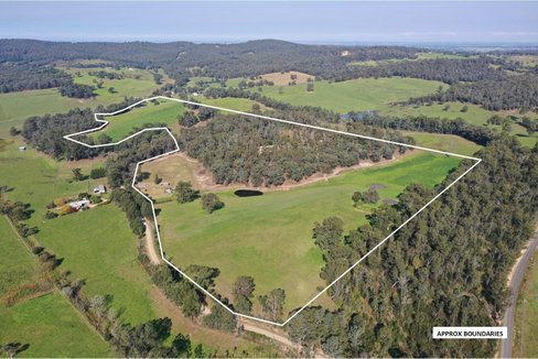 495 Waterholes Road, Clifton Creek