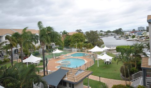 49/6 Back Street, BIGGERA WATERS QLD 4216