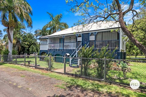 496 Kent Street, MARYBOROUGH QLD 4650