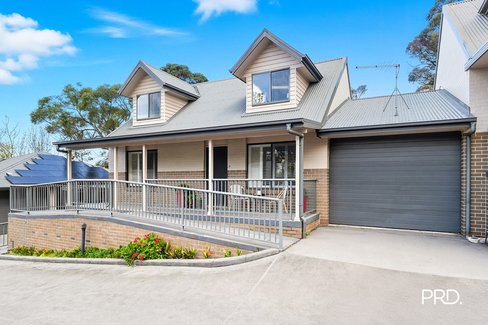 4/97 Great Western Hwy, Blaxland NSW 2774