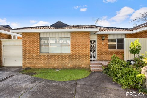 4/98-100 Alfred Street SANS SOUCI