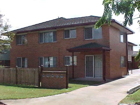 4/98 Vernon Street, NUNDAH QLD 4012