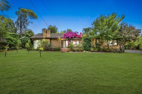 499-501 Ringwood-Warrandyte Road Warrandyte South 3134