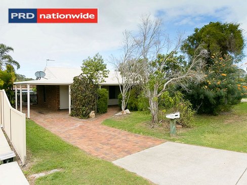 499 Boat Harbour Drive, TORQUAY QLD 4655