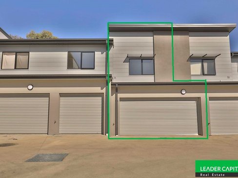 49/9 Braybrooke Street, BRUCE ACT 2617