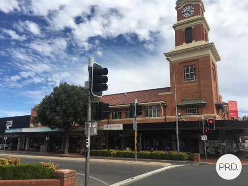 499 Dean Street, ALBURY NSW 2640