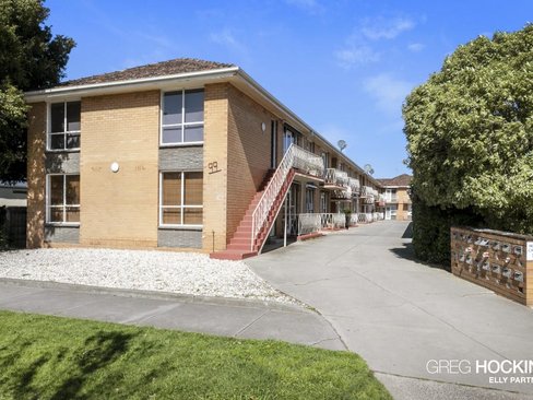 4 99 Verdon Street Williamstown 3016