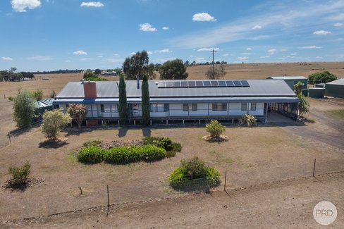 4990 Ballarat-Maryborough Road, TALBOT
