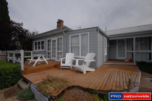 49a Majara St, BUNGENDORE NSW 2621