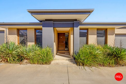 4/9a Norfolk Street, NORTH BENDIGO VIC 3550