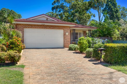 49a Pirralea Parade, NELSON BAY NSW 2315