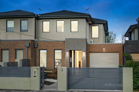 4A Alexander Street Bentleigh East 3165