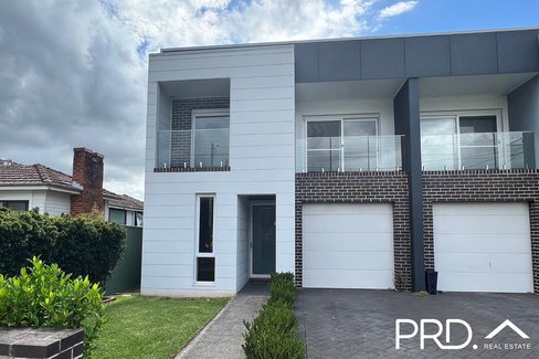 4a Benfield Parade, PANANIA NSW 2213