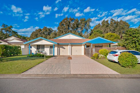 4a Cabin Close SALAMANDER BAY