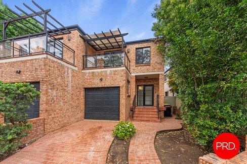 4A Calidore Street, BANKSTOWN NSW 2200