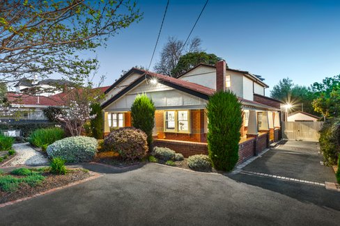 4a Central Park Road Malvern East 3145