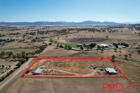 4A Duke Street, QUIRINDI NSW 2343