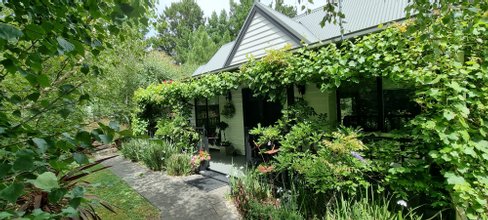 4a Grant Street Daylesford 3460