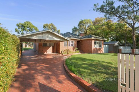 4A Haig Street Box Hill South 3128