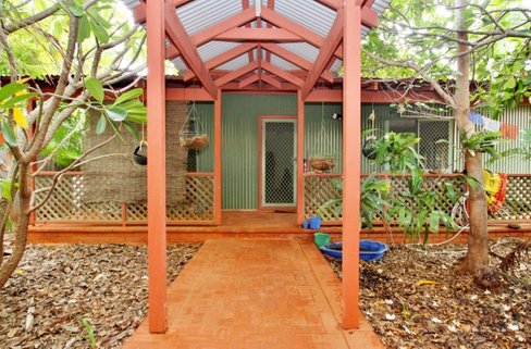 4A Macnee Court, CABLE BEACH WA 6726