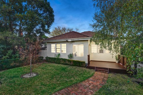 4a Milford Street Bentleigh East 3165