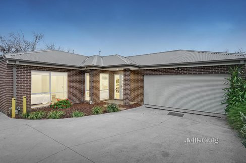 4A Myrtle Avenue Heathmont 3135