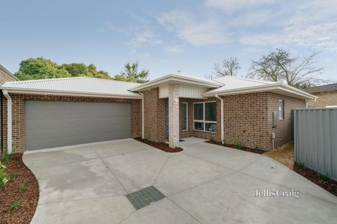 4A Peter Street Croydon South 3136