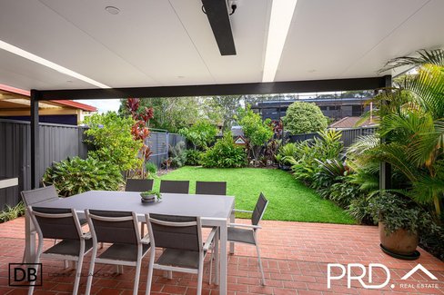 4a Polo Street, REVESBY NSW 2212