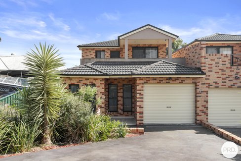 4A Prosser Avenue, PADSTOW NSW 2211