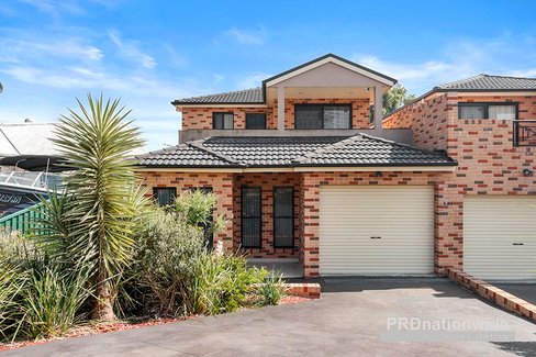 4A Prosser Avenue, PADSTOW NSW 2211
