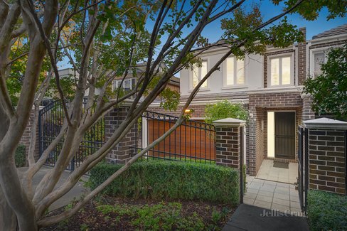 4A Scott Street Hawthorn 3122