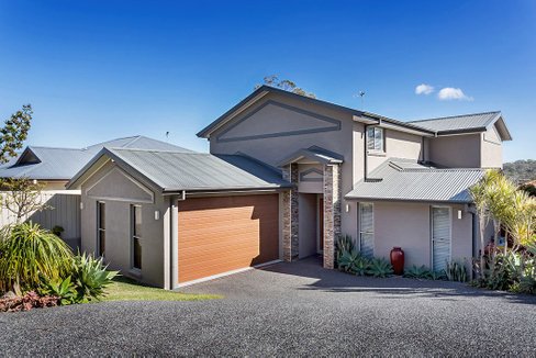 4A Seagrass Circuit, CORLETTE NSW 2315