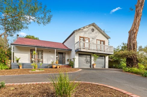 4A Somers Avenue Mount Martha 3934