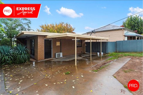 4a Trotter Lane, IRONBARK VIC 3550
