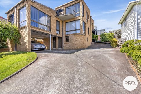 4A View Street, BELLERIVE TAS 7018