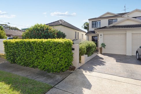 4A Wells Street, CHIFLEY NSW 2036