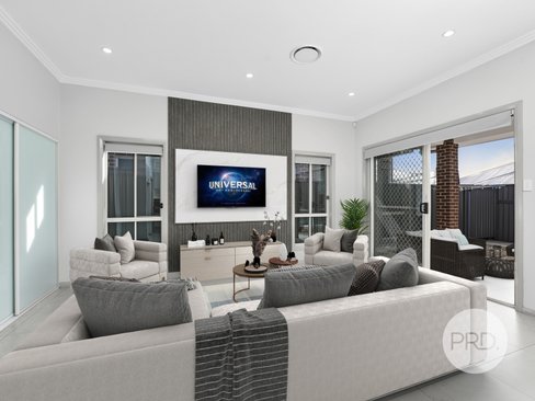 4A Willmington Loop, ORAN PARK