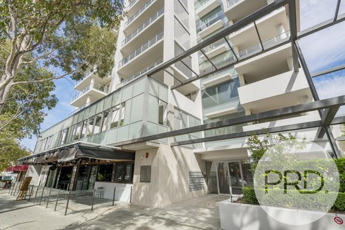 4A/1303 Hay Street, WEST PERTH WA 6005