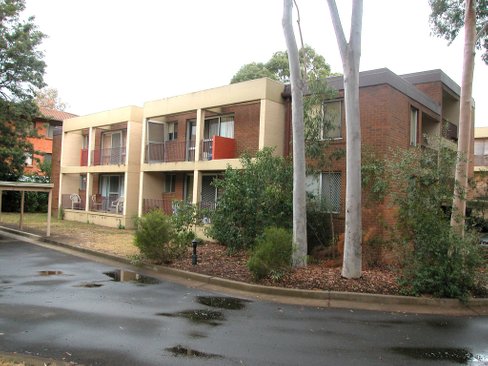 4a/9-19 York Road, JAMISONTOWN NSW 2750