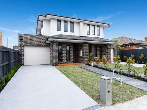 4B Kashmira Street Bentleigh East 3165