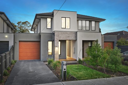 4b Lesden Street Bentleigh East 3165