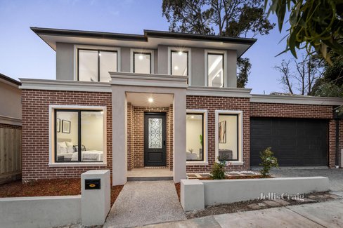 4B Sunhill Road Mount Waverley 3149