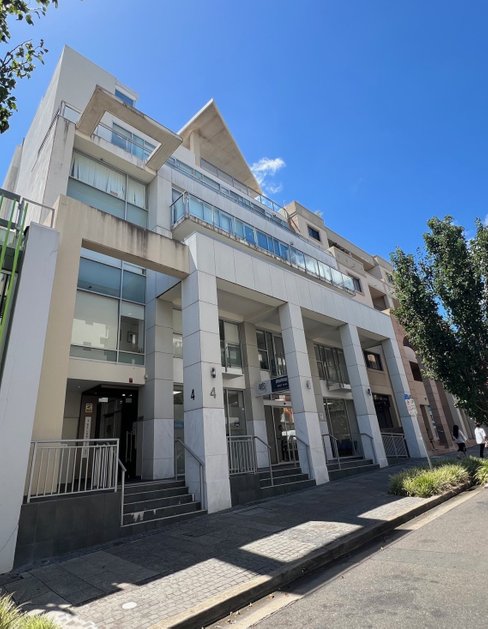 4F/4 Belgrave Street, KOGARAH NSW 2217